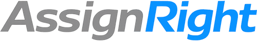 Assign Right logo